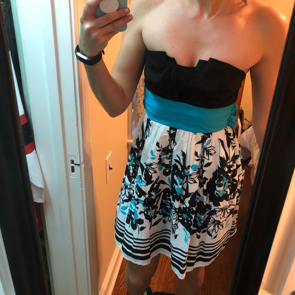 Perfect summer dress